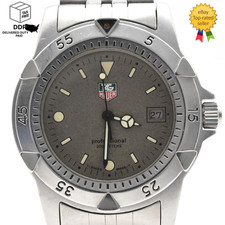 Orologio Donna Vintage [Quasi