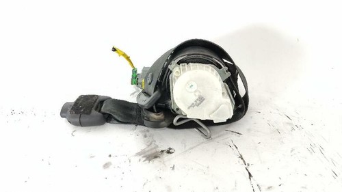 Cintura sicurezza anteriore - di,