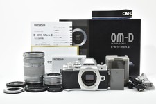 Olympus m10 mark iii - olympus,