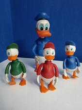 RARI PAPERINO, QUI, QUO, QUA