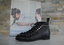 Gucci 5 stivaletti - 37,