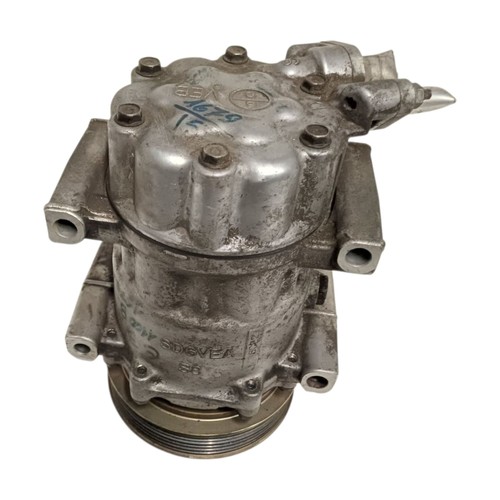 Compressore aria condizionata - compressore,