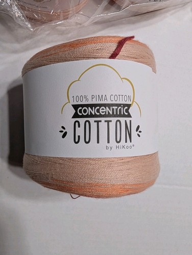 Hikoo filato cotone - hikoo,