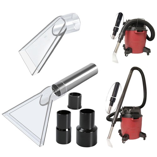 Kit aspirapolvere con pad - kit,