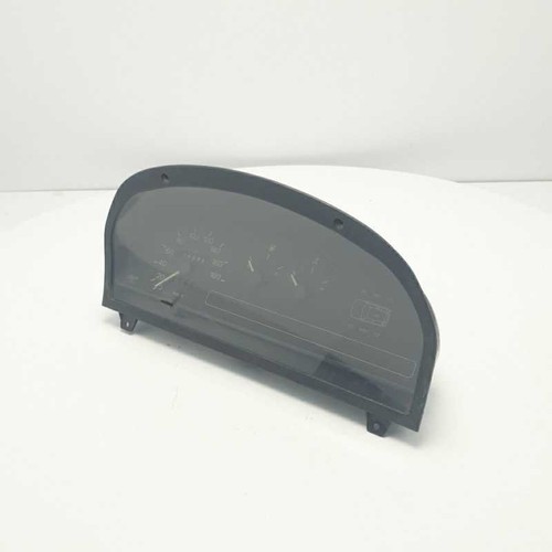 Quadro strumenti - quadro,