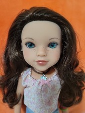 Bambola 2010 Cuori per Cuori