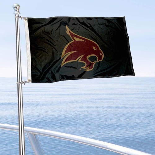 Texas state bobcats - state,