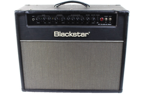 Amplificatore combinato