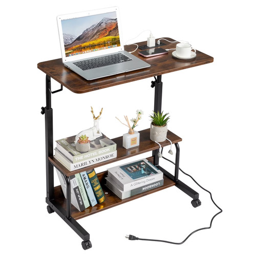 Supporto scrivania computer - supporto,