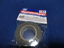 Tamya Mini 4WD Multi Tape nero