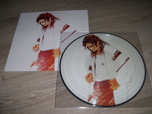 Michael jackson beat - it, rare