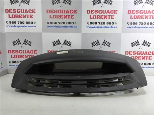 9hy cruscotto citroen - cruscotto, c4