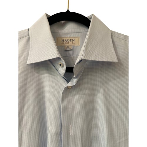 Camicia elegante hagen - elegante, carmel
