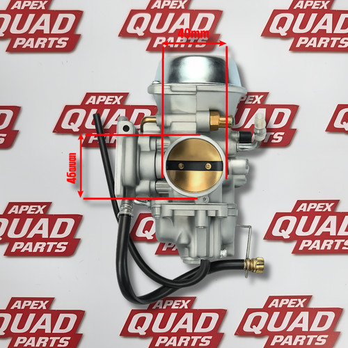 Carburatore polaris sportsman - polaris,