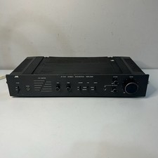 Amplificatore integrato stereo