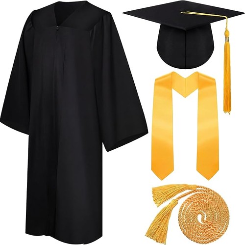 Pezzi 2025 unisex laurea - 4,