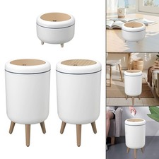 Cestino Rifiuti Rotondo con