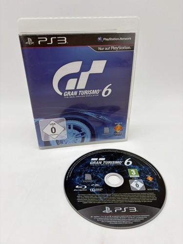Gran turismo gioco - gran,