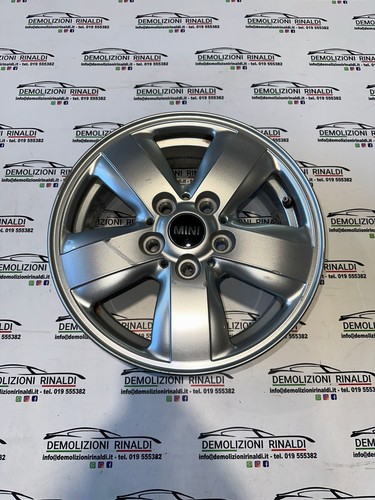 Cerchio lega originale mini - cerchio,