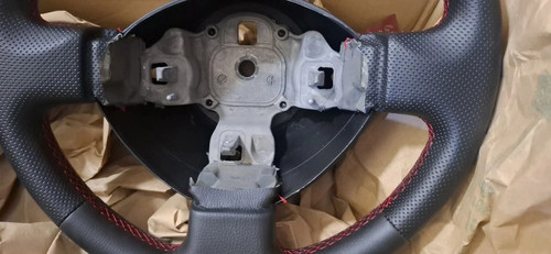 Volante fiat panda cuciture - volante,
