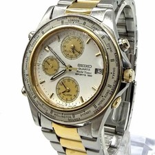 Seiko World Time Sports 150