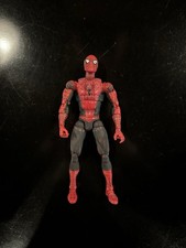 Spiderman ToyBiz Super Poseable 2003