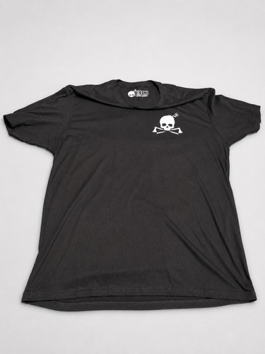 Maglietta clothing nessun - maglietta, "nessun