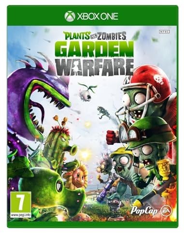 Plants zombies garden - zombies,