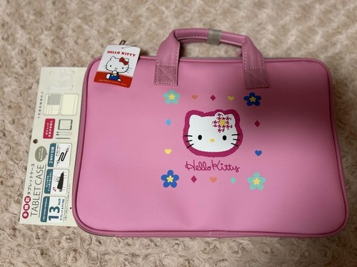 Custodia tablet sanrio hello - custodia,
