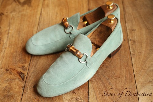 Gucci scarpe mocassini uomo