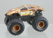 Hot Wheels Monster Jam Diecast