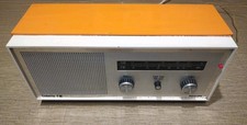 PHILIPS CADETTO FM 1967 RADIO