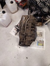 Mercedes Classe A Ben W168 Pr Serie 97 168370 SenzaCentralina Cambio Automatico