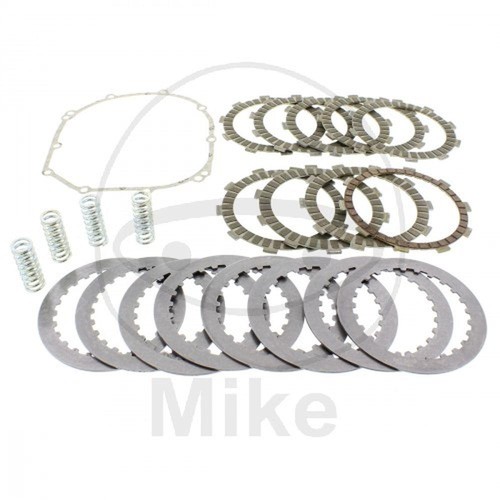 Kit ricambio frizione completa - frizione,