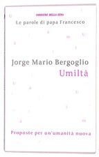 EBOND Le Parole di Papa