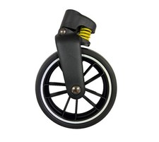 Cam ruota anteriore sinistra