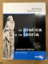 in Pratica e in Teoria