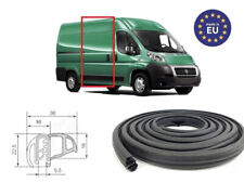 Gommino Gomma Guarnizione PORTA SCORREVOLE 7mt FIAT DUCATO TETTO ALTO 2006-2013