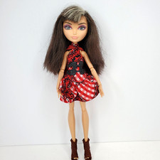 Ever after high enchanted - after,