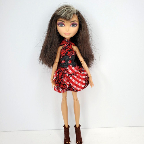 Ever after high enchanted - ever,