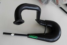 MARMITTA GIANNELLI PER PIAGGIO