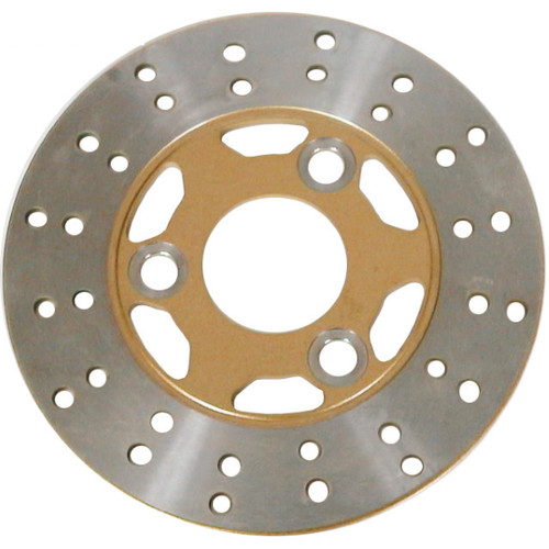 Disco freno anteriore rms - rms, per