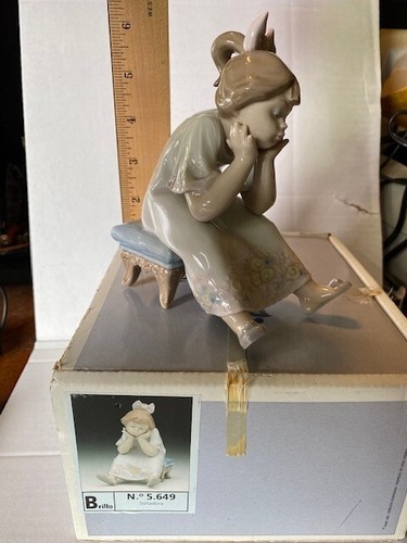 Figurina lladro 649 - lladro, #5.649