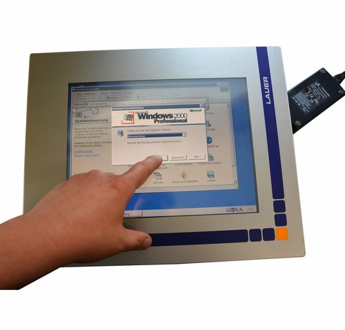 Touchscreen monitor tft con - touchscreen,