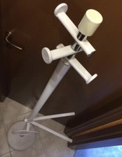 Piantana Da Bagno X Asciugamani Ed Accappatoi