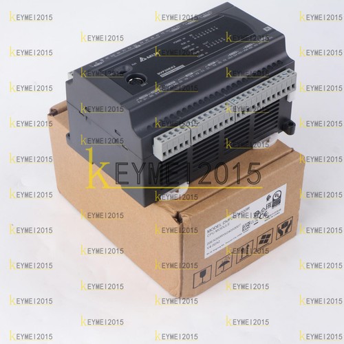 Nuovo delta plc dvp20ex200r - nuovo,