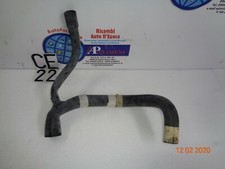 23937A A2015014082 MANICOTTO INFERIORE RADIATORE MERCEDES 190 W201 1.8 2.0 MALO'