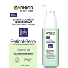 Garnier Green Lab 3 in 1 crema
