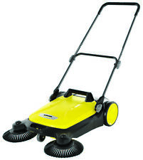 SPAZZATRICE MANUALE KARCHER S4