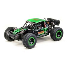 Absima 12226 1:10 EP Desert Buggy "ADB 1.4" 4WD RTR - verde